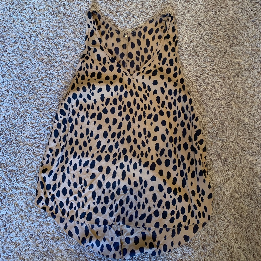 Aquarius Cocktail Clothing Top